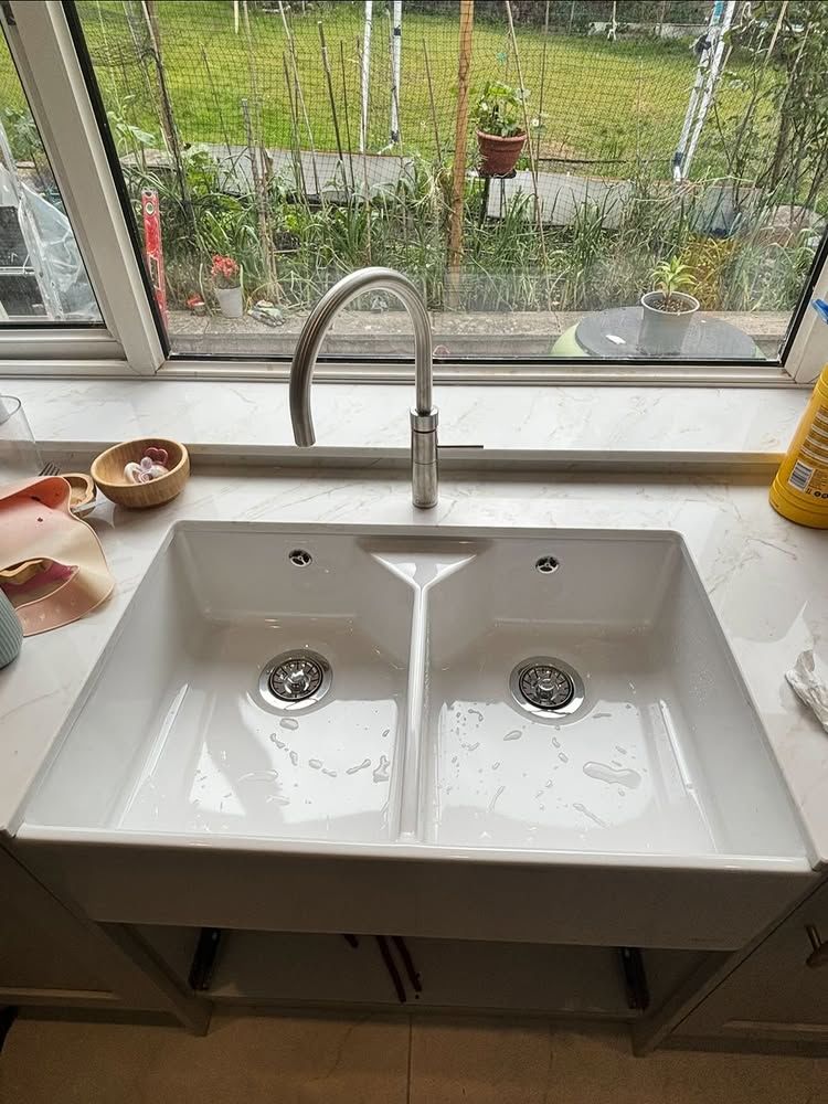 plumbing, heating & gas in
