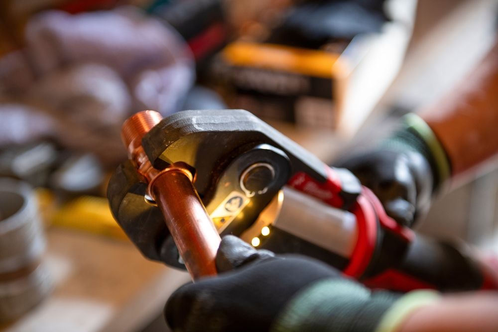 gas engineers in North London